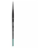 Vallejo round synthetic brush no. 5/0 | ePonuda.com