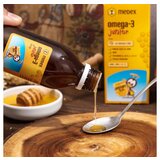 Medex SIRUP OMEGA-3 JUNIOR | Shoptok.si