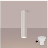  Brilagi - LED spot svetiljka CRESTO 1xGU10/10W/230V 30 cm krem | Eponuda.com