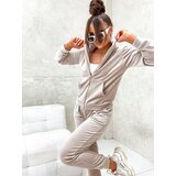 Resti Women's cotton a'la velour set | Shoptok.si
