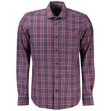 North Sails Muška Košulja Dugih Rukava Plava | shoptok.hr