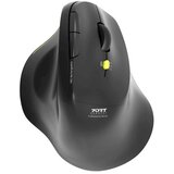 Port Designs Miška PORT ERGO SOFT WL/BT, polnilna | Shoptok.si