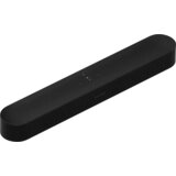 Sonos Beam Gen2 črn soundbar za hišni kino Dolby Atmos - | Shoptok.si