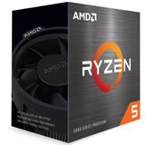 AMD Ryzen 5 5600T Box | ePonuda.com