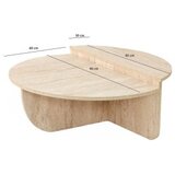 Hanah home sto za dnevnu sobu podium