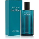Davidoff Cool Water After Shave voda za po britju za moške 125 ml | Shoptok.si