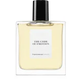The Code of Emotion parfumski ekstrakt uniseks 100 ml