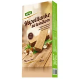 napolitanke sa lešnikom 400g