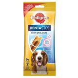 Pedigree denta stix medium i large hrana za pse 180g | Eponuda.com