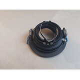 Bb Link rozetna 670 black/black | Eponuda.com