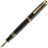 Nalivpero souveran m400 (f) pelikan 985481 crno Cene