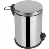 Zilan Koš za smeće sa pedalom, 7 l, INOX - ZLN6898 | shoptok.hr