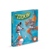 Piatnik zookini družabna igra - madžarski jezik | Shoptok.si