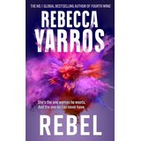 Hachette Rebecca Yarros - Rebel | Eponuda.com
