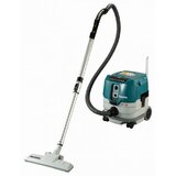 Makita vacuum cleaner 40 v xgt, 300W, 8L (VC005GLZ) cene