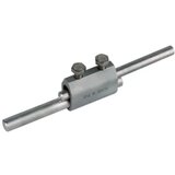 DEHN Pričvrsni element za prenaponsku zaštitu 450101 Al für RD 8/8-10mm 450101 | Eponuda.ba