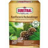 Substral Bio gnojilo za iglavce Naturen (1,7 kg, dolgotrajni učinek) Cene