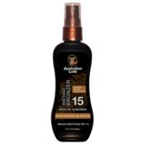 Australian Gold SPF 15 Spray gel with bronzer 237ml | Eponuda.com