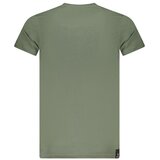 Army 1659 Muška Majica Kratkih Rukava Zelena | shoptok.hr