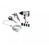 Villager VAT-S10 10/1 Set pneumatskog alata | ePonuda.com