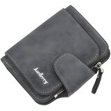  Novčanik Baellerry VE-12753 - Tamno Siva KP12753 | Shoptok.si