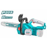 Total Akumulatorska lančana pila 300mm/20V/2.0Ah-7.5Ah/P20S/ INDUSTRIAL (Bez baterije) (TGSLI20128) | shoptok.hr