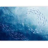  Foto tapeta - Sea depths 300x210 Vodootporna | shoptok.hr