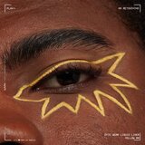 NYX Professional Makeup Epic Wear Waterproof vodootporno tuš za oči za iznimno preciznu primjenu 3,5 ml nijansa 01 Black | shoptok.hr