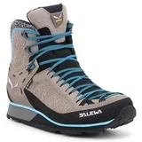 Pohodništvo WS Mtn Trainer 2 Winter Gtx Bež