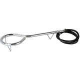  Plamenik cevasti - 17 cm | ePonuda.com
