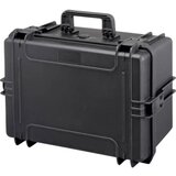MAX PRODUCTS Univerzalno Kovčeg za alat, prazan 1 komad MAX505H280 (Š x V x d) 555 x 306 x 428 mm Cijene
