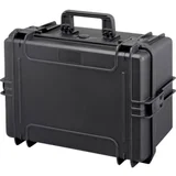 Univerzalno Kovčeg za alat, prazan 1 komad MAX505H280 (Š x V x d) 555 x 306 x 428 mm