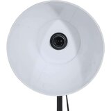  Stoječa svetilka 25 W bela 30x30x90-150 cm E27, (22125921) | Shoptok.si