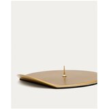 Kave Home Metalni svijećnjak Quira – | shoptok.hr