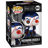 Funko Figura POP Universal Monsters Patchwork Dracula Slike