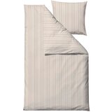Södahl Bež enojna posteljnina iz damasta 140x200 cm Noble – | Shoptok.si