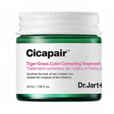 dr jart tiger grass color correcting treatment 50ml