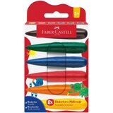 Faber-Castell Faber-Castell: Komplet 6 kapljičastih voščenk Cene