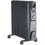 VOLTENO Oil heater 9 fins 2000W VO0156 | shoptok.hr