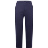 American Vintage Hlače 'NAYABAY' mornarska | Shoptok.si