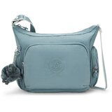 Kipling Torba za čez ramo 'Gabb' golobje modra | Shoptok.si