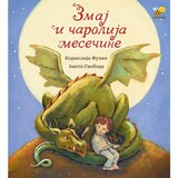 Pčelica Zmaj i čarolija mesečine | Eponuda.com