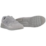 Champion Sneaker Keiro Reflect Low Cut Siva | shoptok.hr