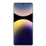 Xiaomi Redmi Note 14 Pro 5G 16.9 cm (6.67) Dual SIM USB Type-C 8 GB 256 GB 5110 mAh Lavender, Purple | shoptok.hr