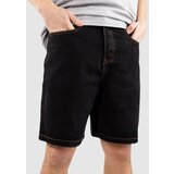 Blue Tomato EMB Kratke hlace black | Shoptok.si