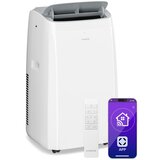 Klarstein Grandbreeze mobilni klima uređaj | 14000 BTU | 42 cm | 56 m² | Energetski razred A Cijene