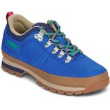 Timberland Nizke superge LACE UP SHOE Modra | Shoptok.si