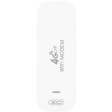 XO USB modem CF19, 4G, LTE, beli Cene