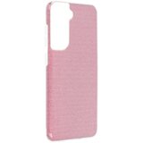 Zaščitni etui Shining za Samsung Galaxy S21 FE - roza Cene