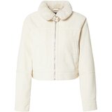 Hollister Prehodna jakna bež | Shoptok.si